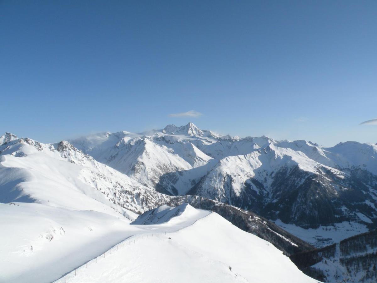 Haus Gartenheim Kals-am Großglockner Exterior foto